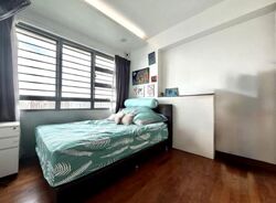 Blk 676B Punggol Drive (Punggol), HDB 4 Rooms #610438201